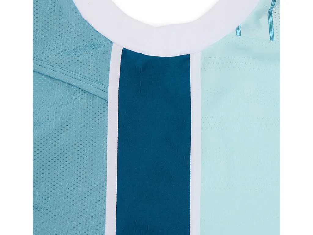 match_tank_3.webp Missen ASICS Shirts Met Korte Mouwen*Match Tank
