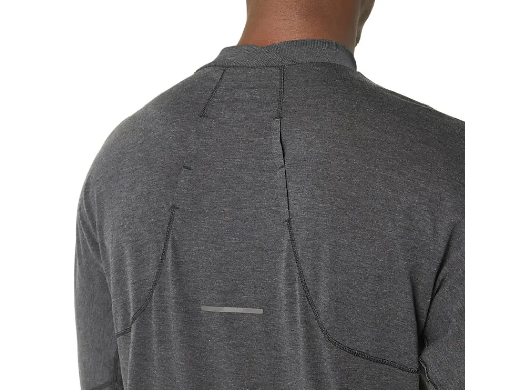 metarun_mock_neck_ls_top_3-1.webp Heren ASICS Shirts Met Lange Mouwen*Metarun Mock Neck Ls Top