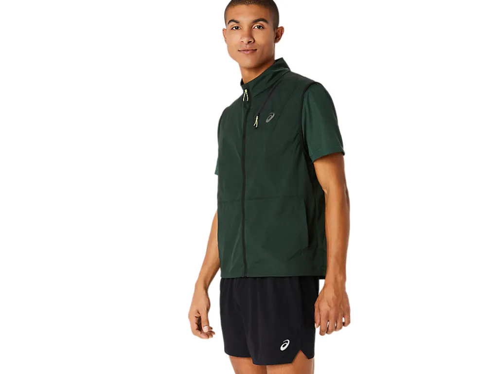 metarun_packable_vest_2.webp Heren ASICS Jassen En Vesten*Metarun Packable Vest