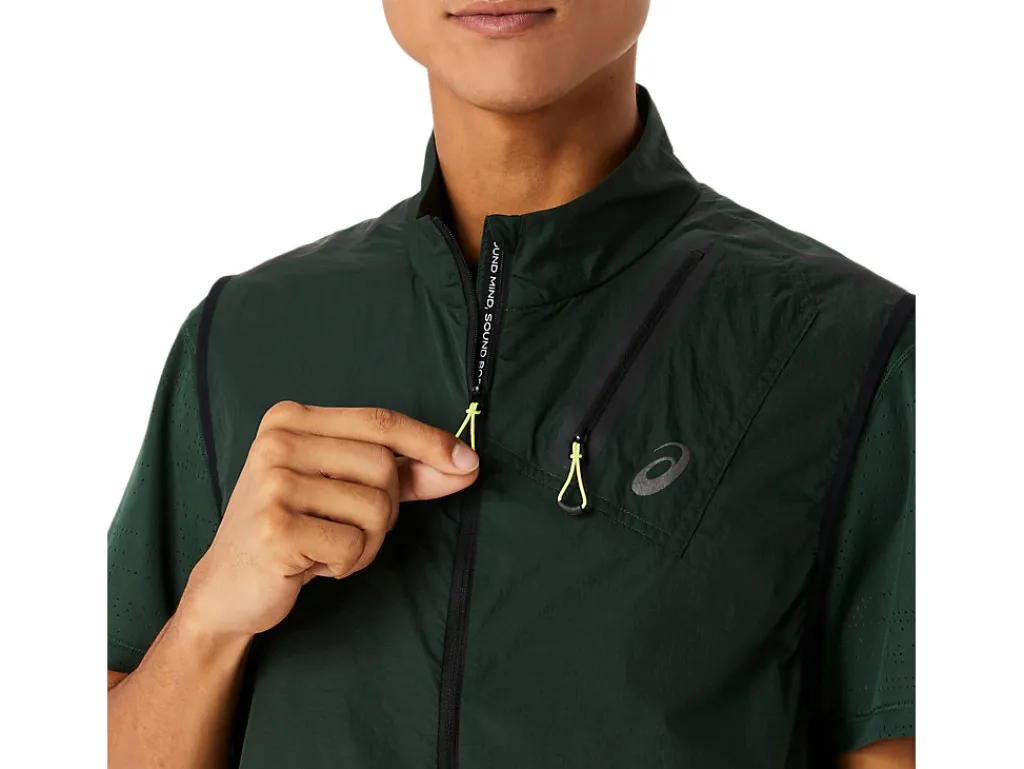 metarun_packable_vest_4.webp Heren ASICS Jassen En Vesten*Metarun Packable Vest