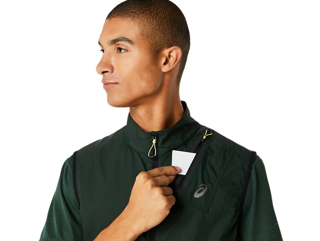 metarun_packable_vest_5.webp Heren ASICS Jassen En Vesten*Metarun Packable Vest