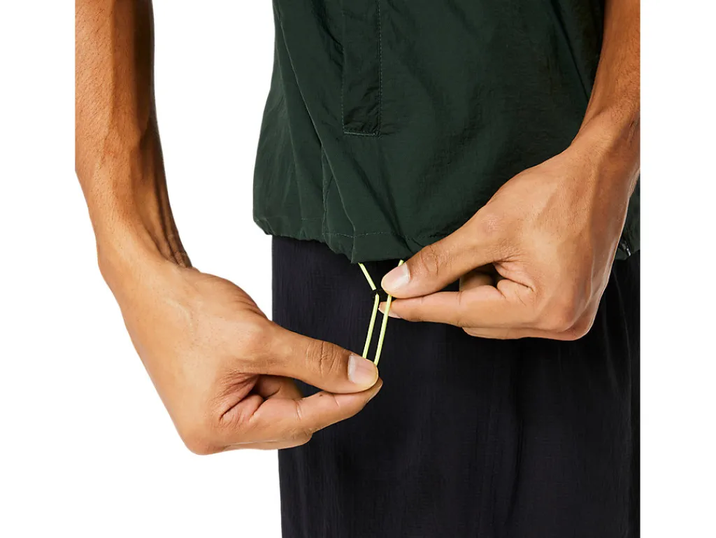 metarun_packable_vest_7.webp Heren ASICS Jassen En Vesten*Metarun Packable Vest