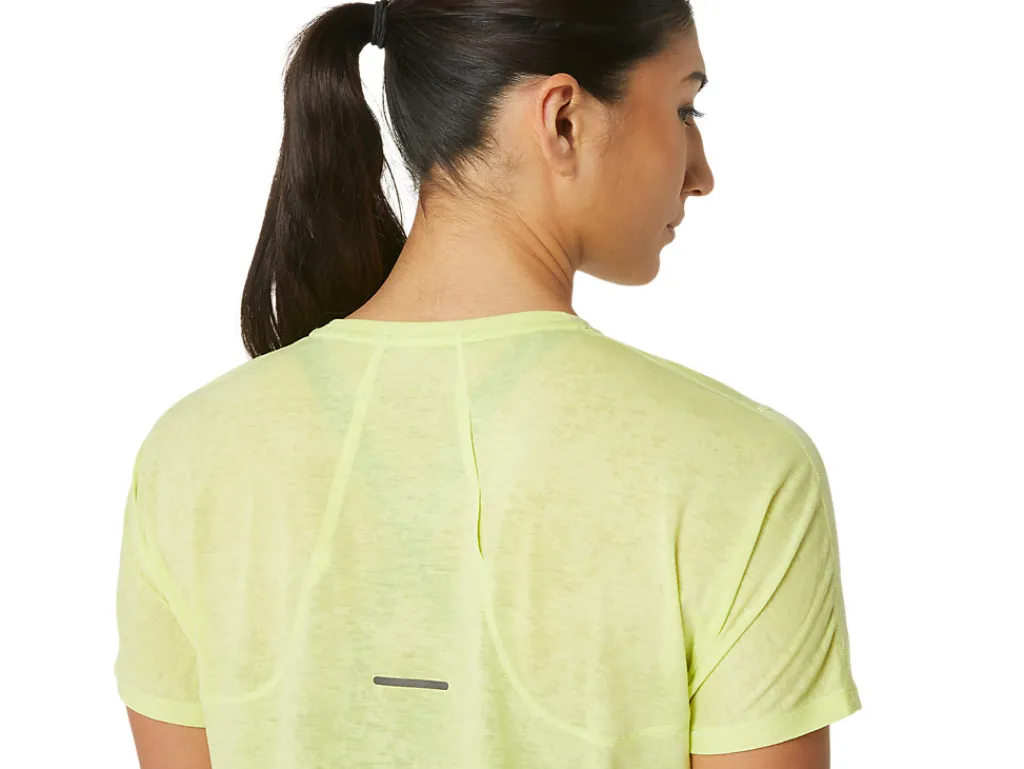 metarun_ss_top__pattern_3.webp Missen ASICS Shirts Met Korte Mouwen*Metarun Ss Top - Pattern