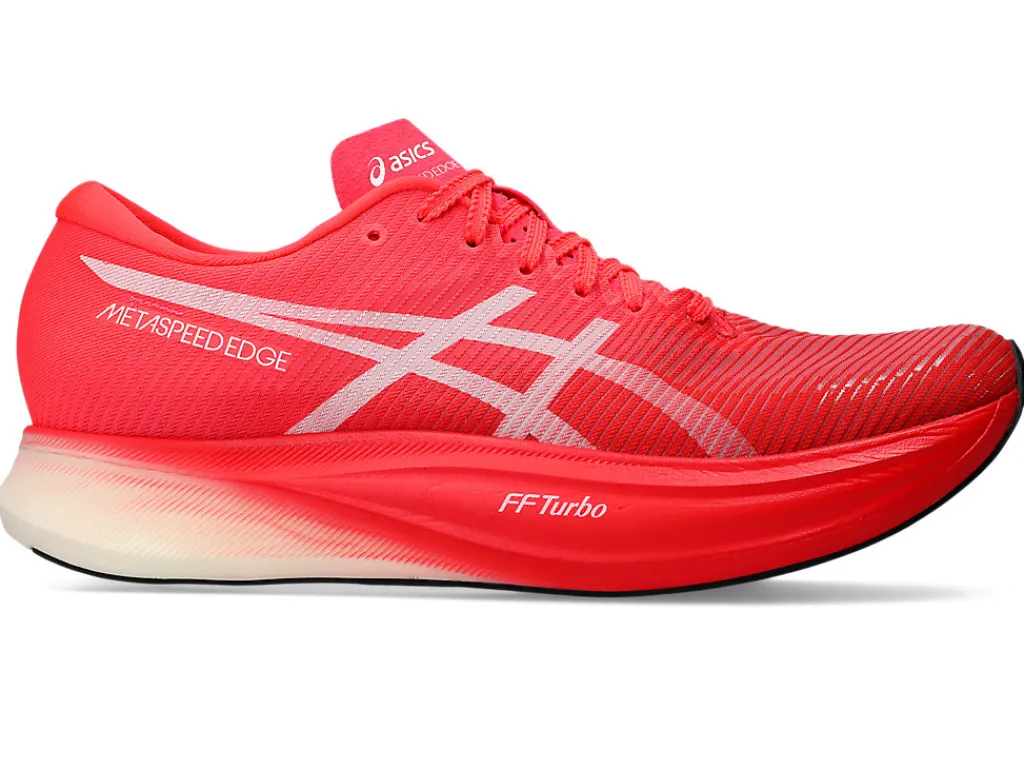 Missen ASICS Hardlopen*Metaspeed Edge+