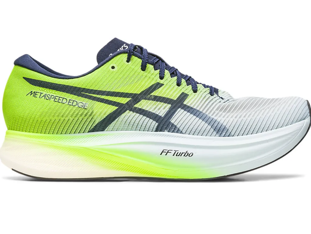 Missen ASICS Hardlopen*Metaspeed Edge+