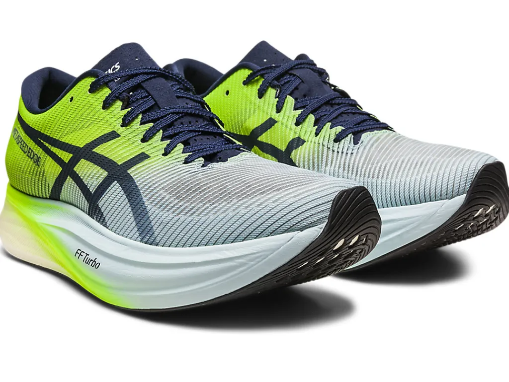 Missen ASICS Hardlopen*Metaspeed Edge+