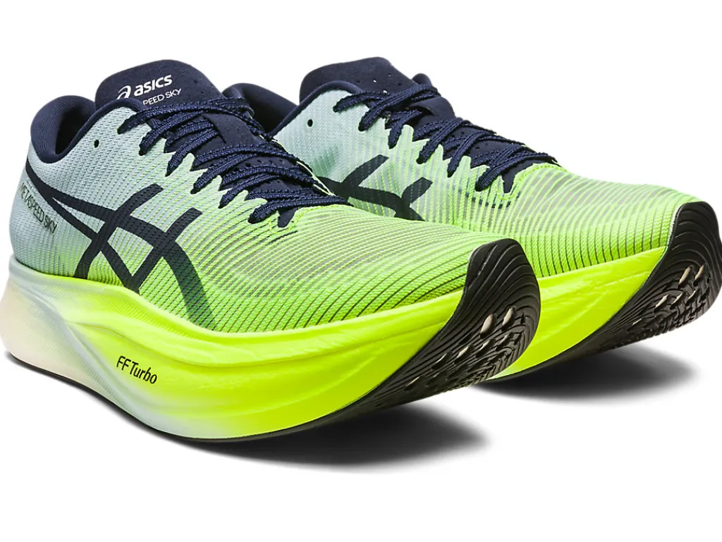 Missen ASICS Hardlopen*Metaspeed Sky+