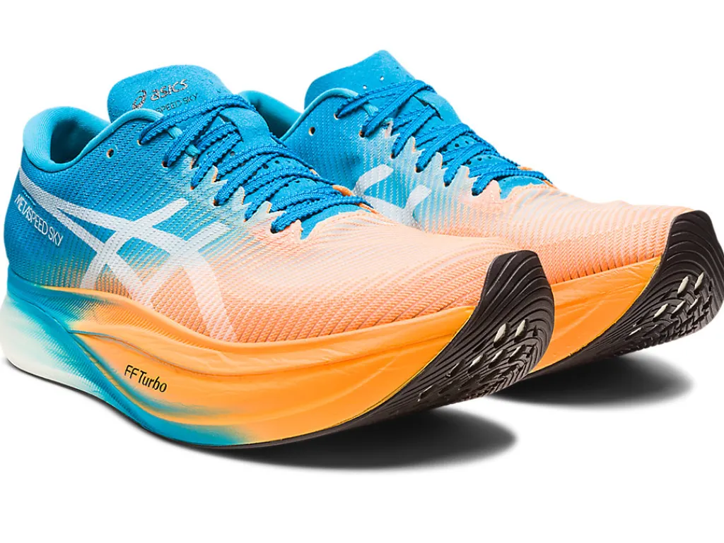 Missen ASICS Hardlopen*Metaspeed Sky+