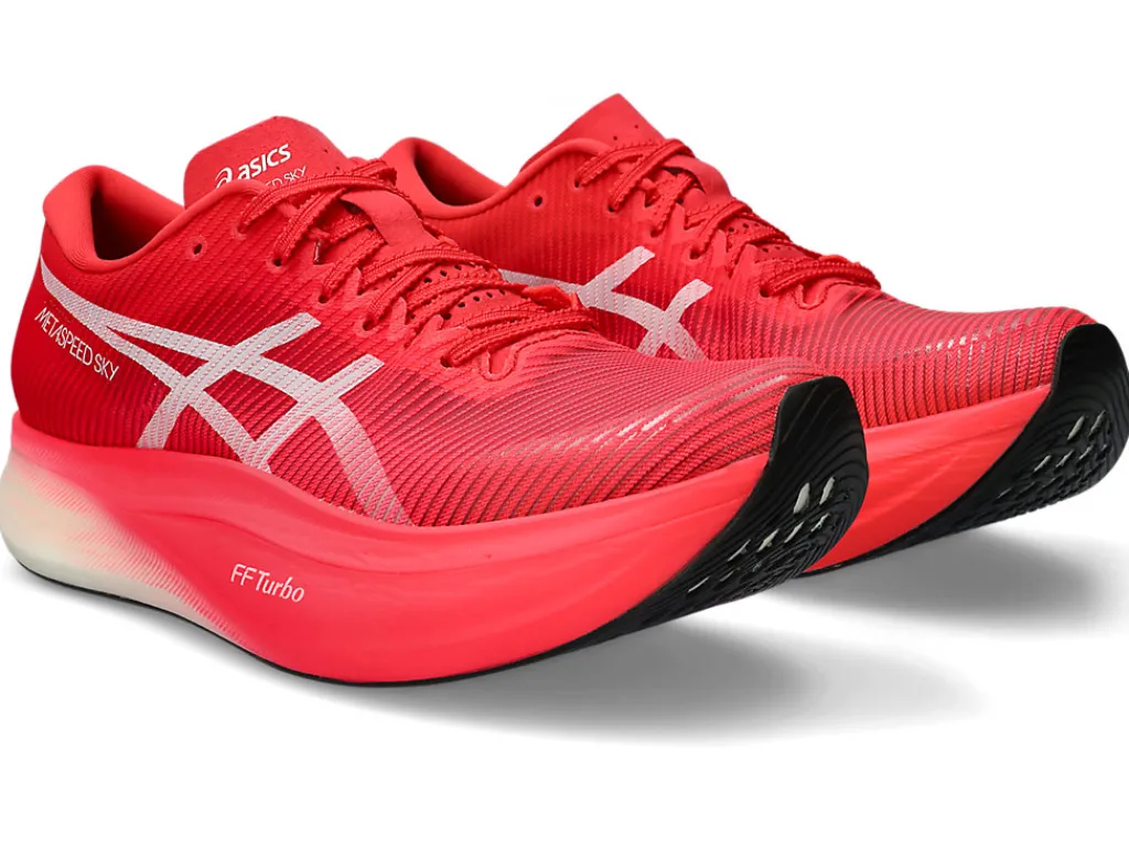 Missen ASICS Hardlopen*Metaspeed Sky+