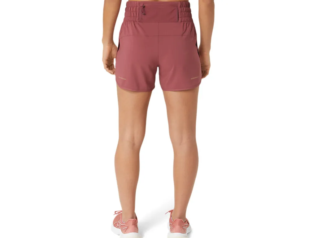 Missen ASICS Shorts*Nagino 4In Run Short