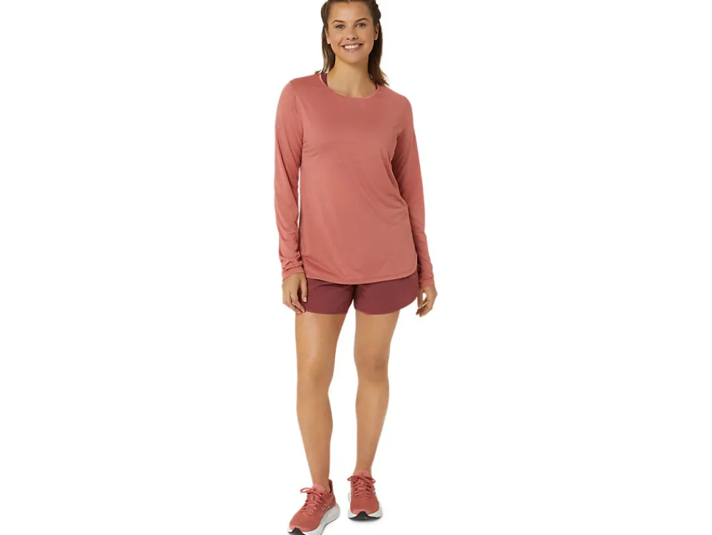 nagino_run_ls_top_6.webp Missen ASICS Shirts Met Lange Mouwen*Nagino Run Ls Top