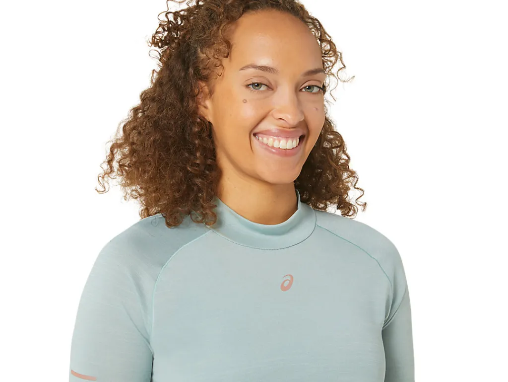 nagino_run_ss_top_3.webp Missen ASICS Shirts Met Korte Mouwen*Nagino Run Ss Top