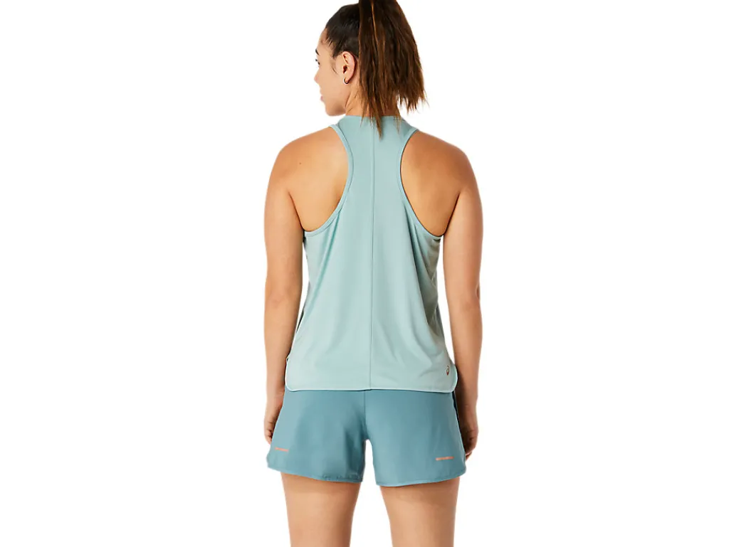 Missen ASICS Shirts Met Korte Mouwen*Nagino Tank