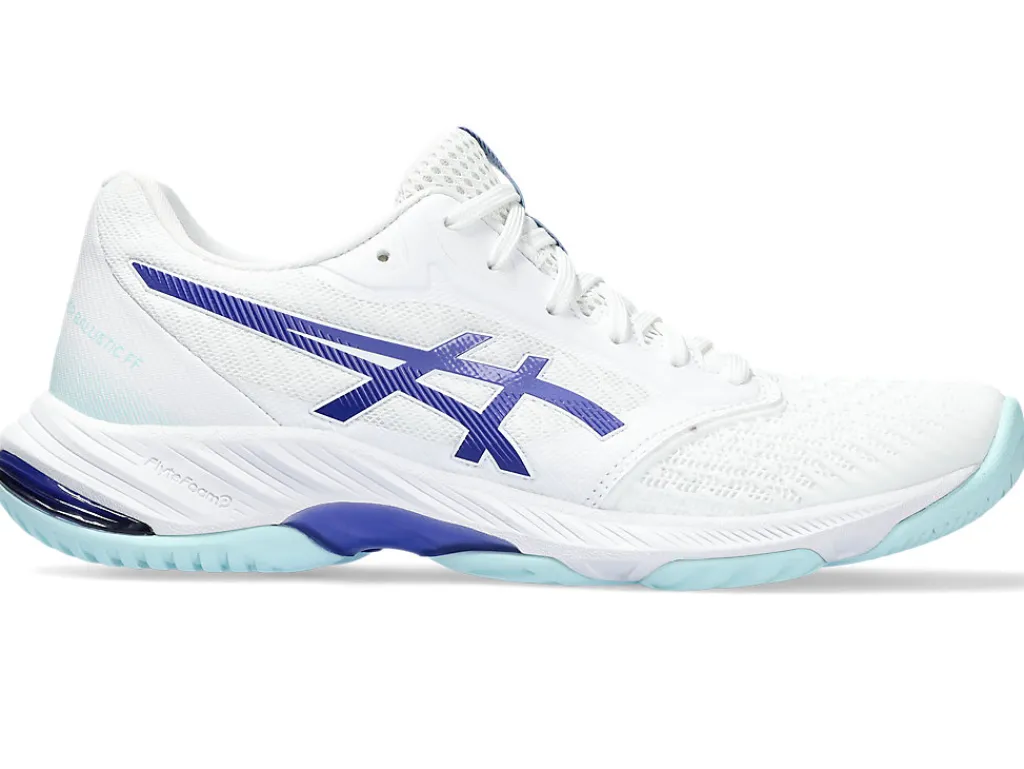 Missen ASICS Netbal*Netburner Ballistic Ff 3