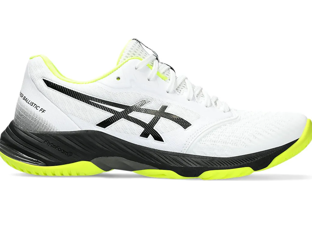 Heren ASICS Handbal*Netburner Ballistic Ff 3