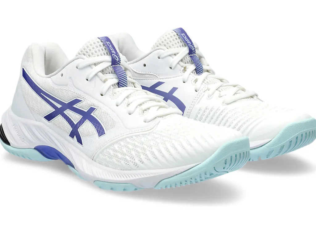 Missen ASICS Netbal*Netburner Ballistic Ff 3