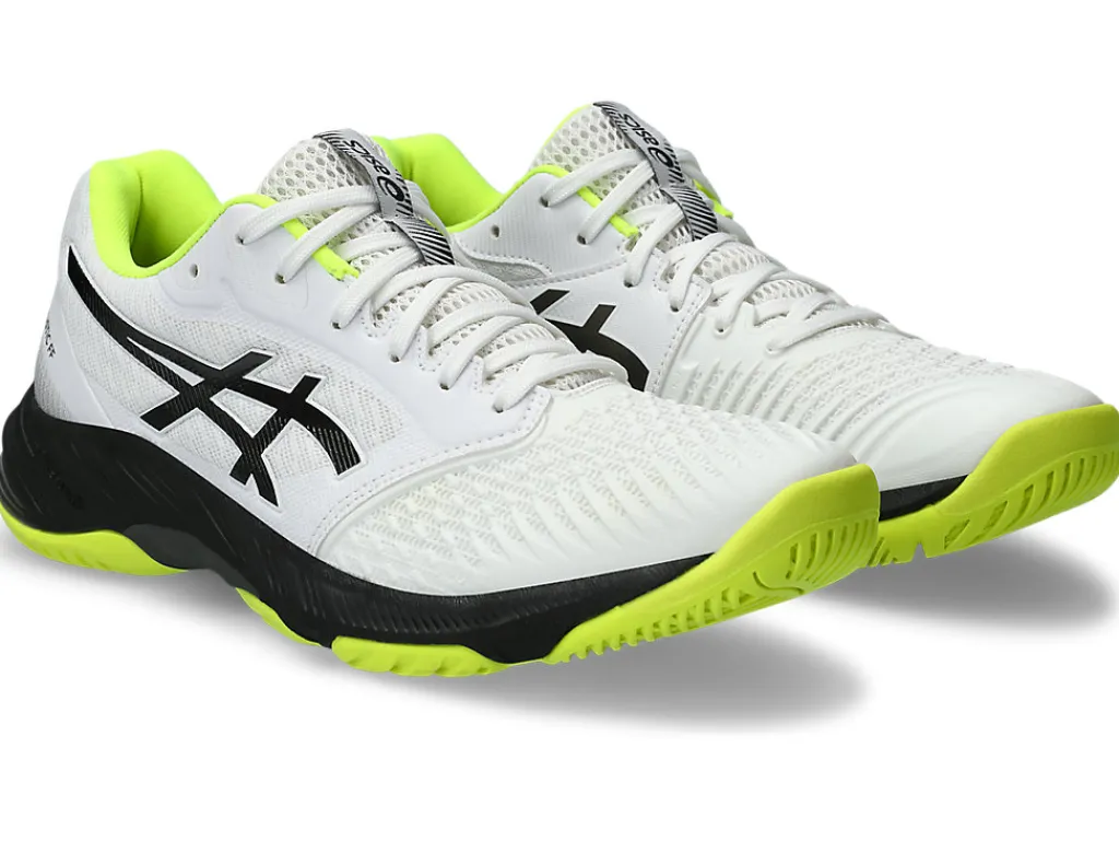 Heren ASICS Handbal*Netburner Ballistic Ff 3