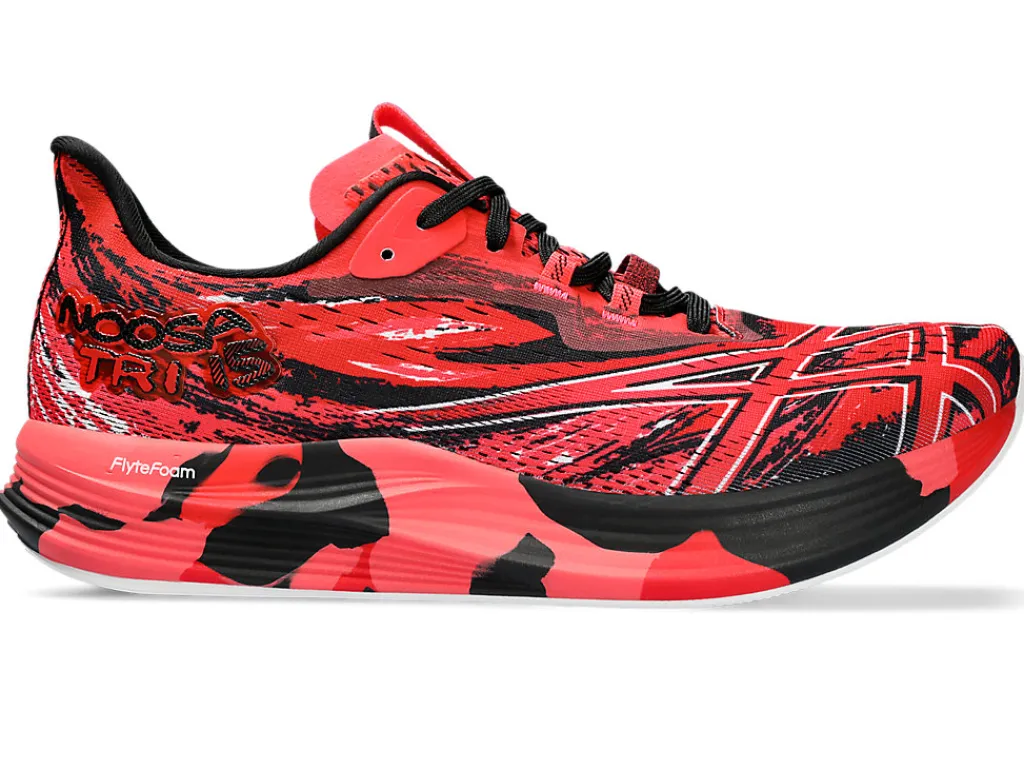 Heren ASICS Hardlopen*Noosa Tri 15