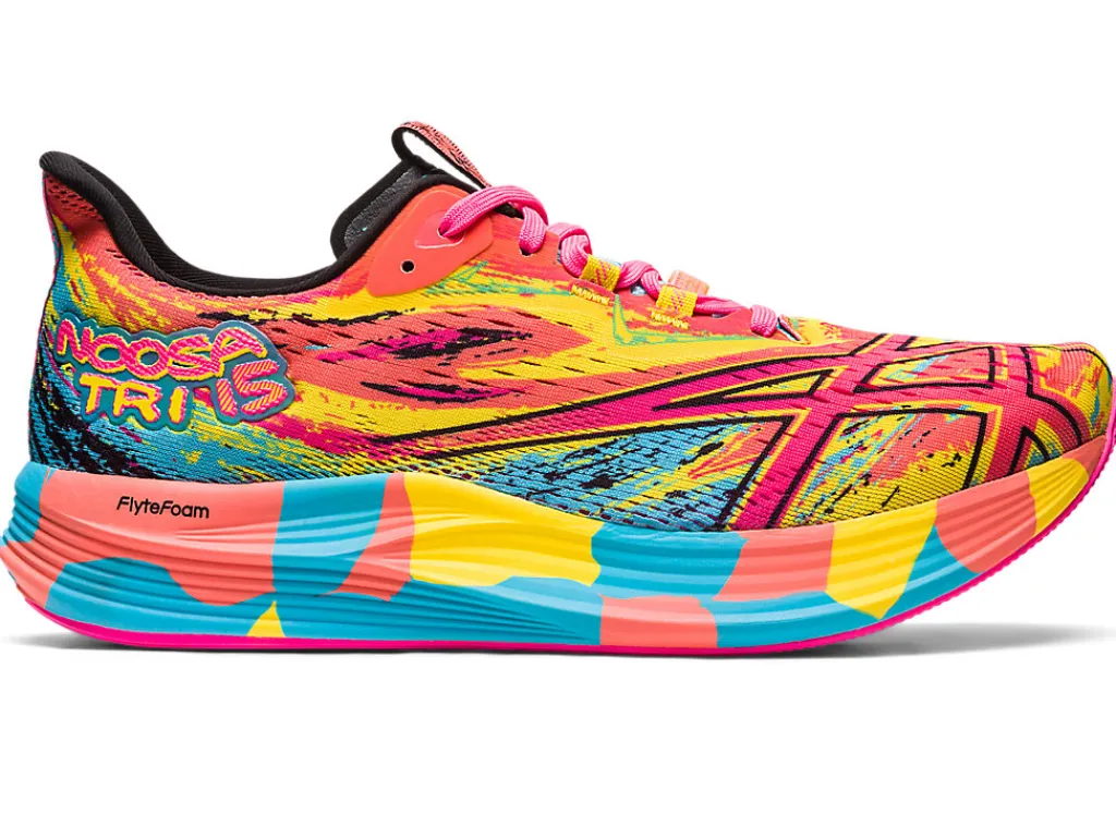 Heren ASICS Hardlopen*Noosa Tri 15