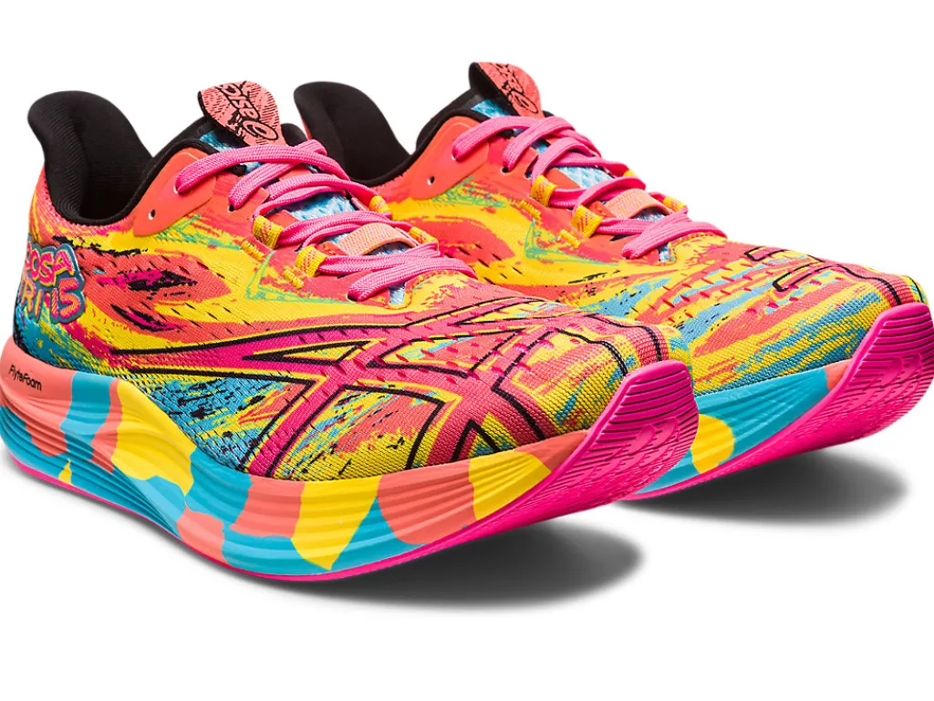 Heren ASICS Hardlopen*Noosa Tri 15