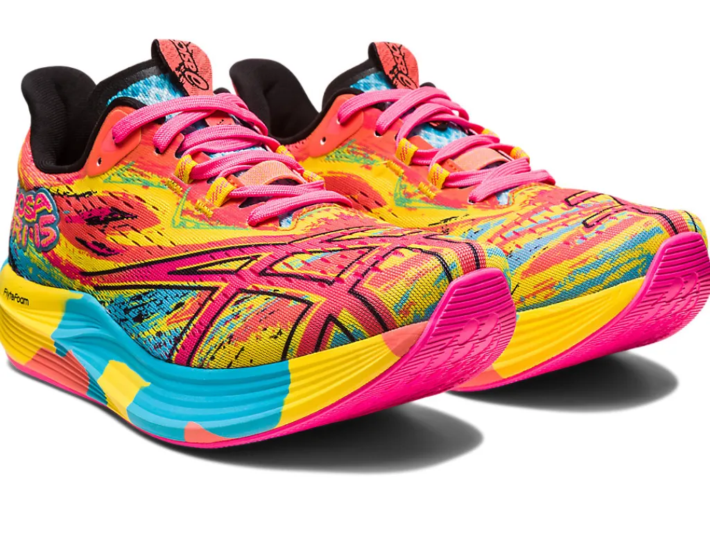 Missen ASICS Hardlopen*Noosa Tri 15