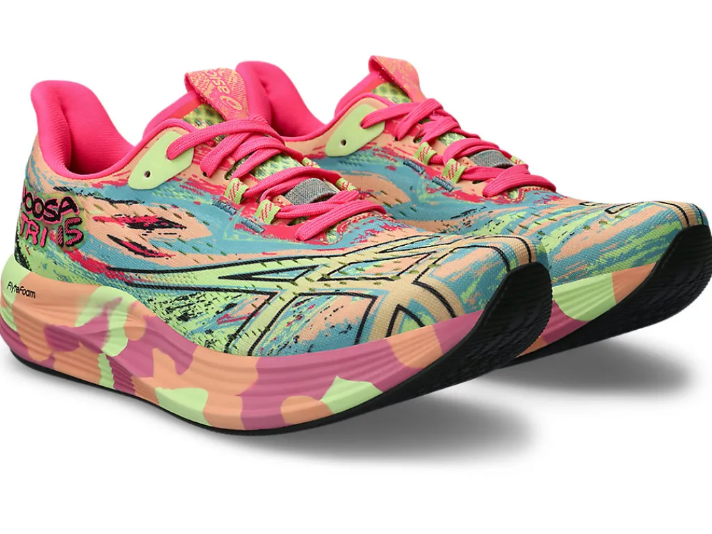 Missen ASICS Hardlopen*Noosa Tri 15