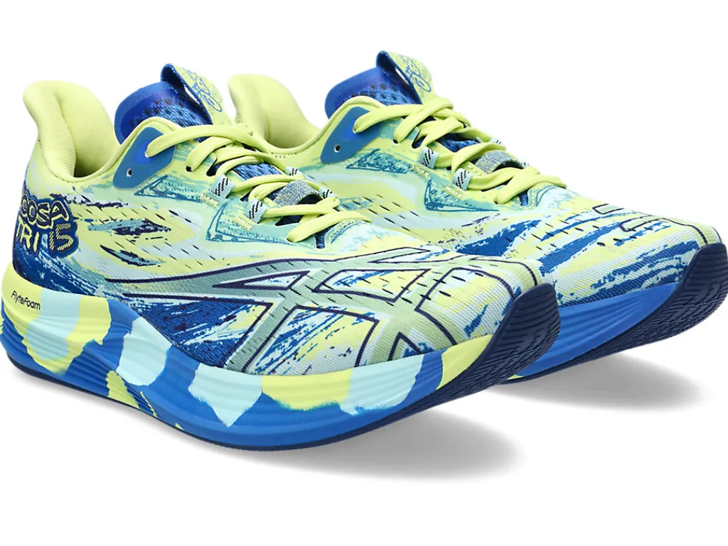 Heren ASICS Hardlopen*Noosa Tri 15