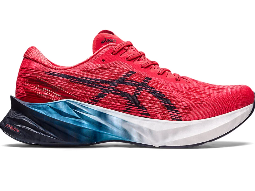 Heren ASICS Hardlopen*Novablast 3