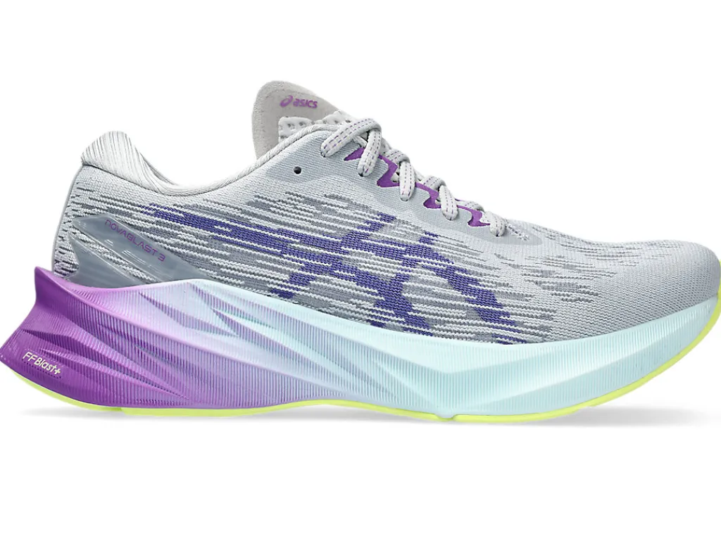 Missen ASICS Hardlopen*Novablast 3