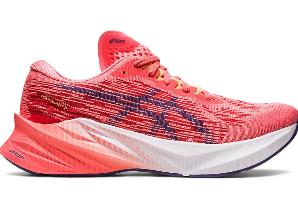 Missen ASICS Hardlopen*Novablast 3