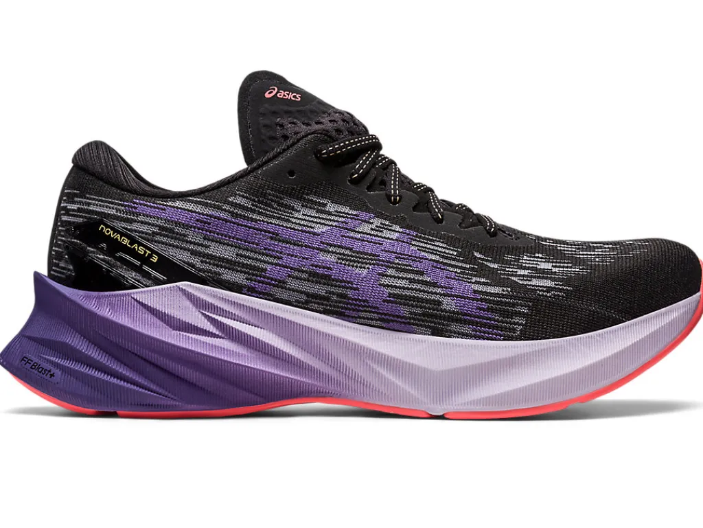 Missen ASICS Hardlopen*Novablast 3