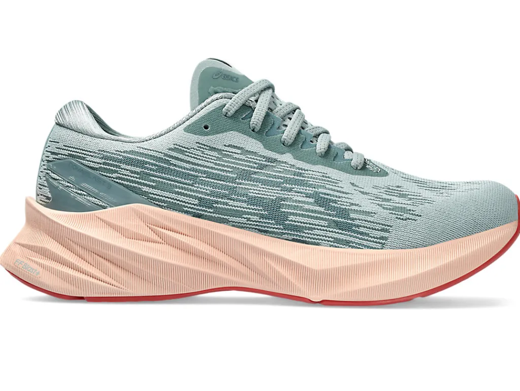 Missen ASICS Hardlopen*Novablast 3