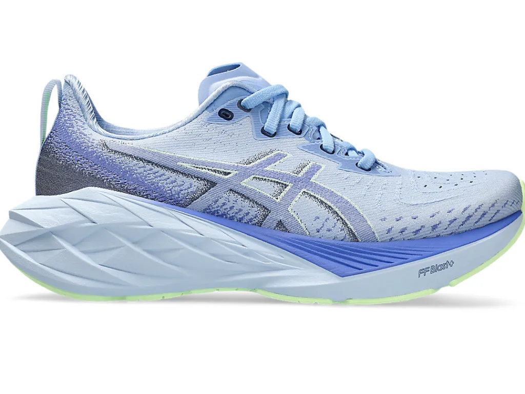 Missen ASICS Hardlopen*Novablast 4