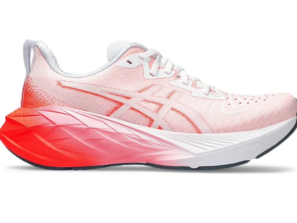 Heren ASICS Hardlopen*Novablast 4