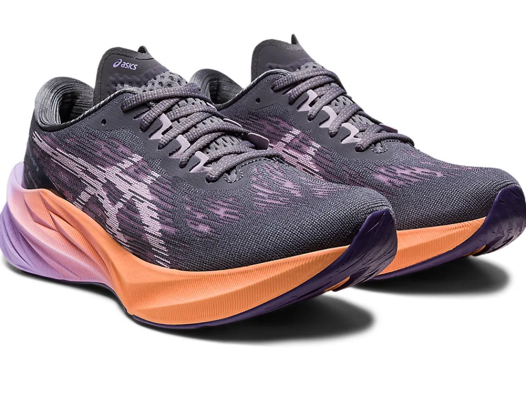 Missen ASICS Hardlopen*Novablast 3