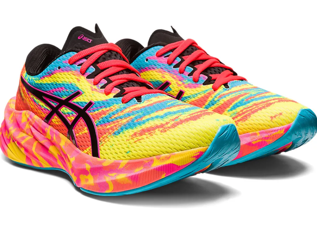 Missen ASICS Hardlopen*Novablast 3