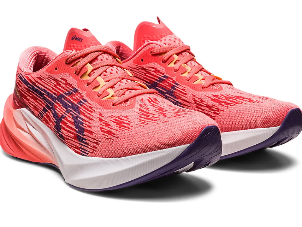 Missen ASICS Hardlopen*Novablast 3