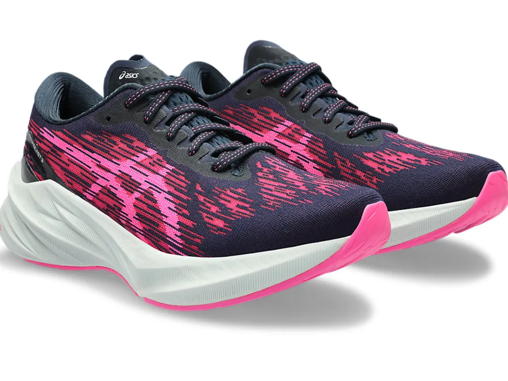 Missen ASICS Hardlopen*Novablast 3