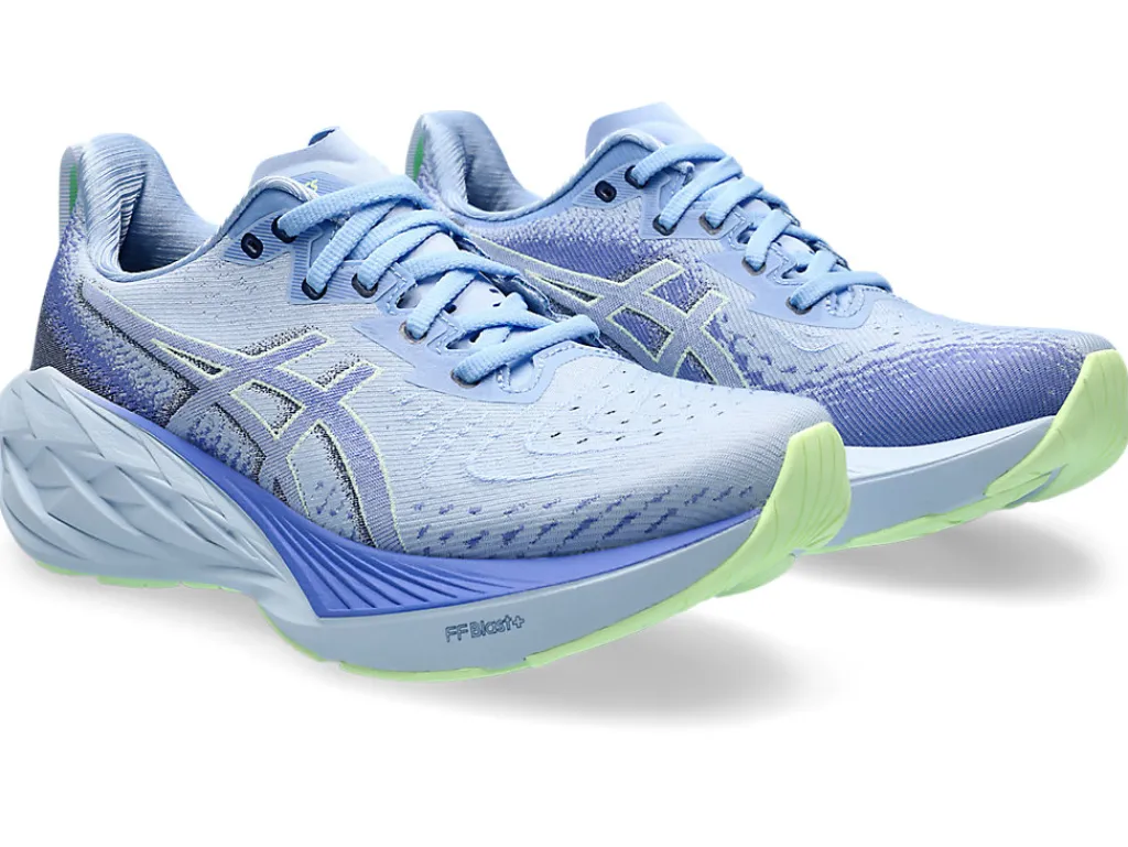 Missen ASICS Hardlopen*Novablast 4