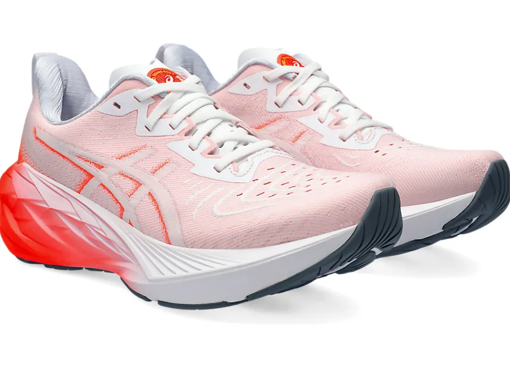 Missen ASICS Hardlopen*Novablast 4