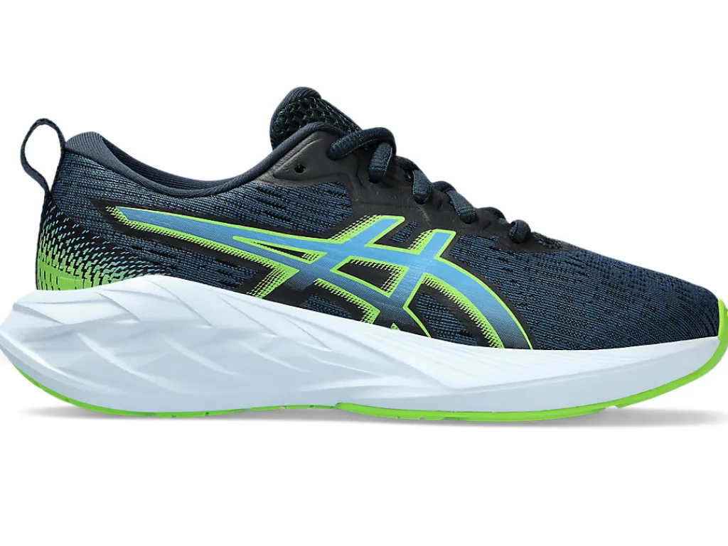 Kinderen ASICS Hardlopen*Novablast 4 Gs