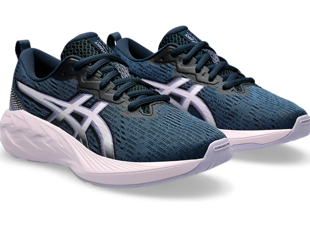 Kinderen ASICS Hardlopen*Novablast 4 Gs