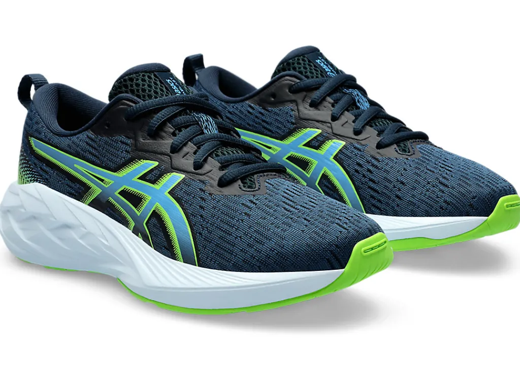 Kinderen ASICS Hardlopen*Novablast 4 Gs