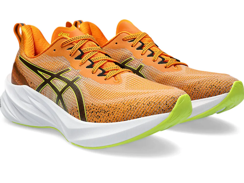 Heren ASICS Hardlopen*Novablast 3 Le