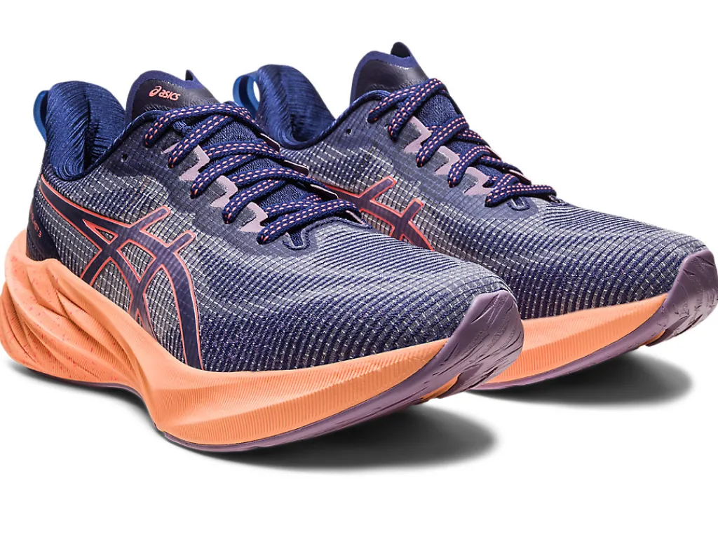 Missen ASICS Hardlopen*Novablast 3 Le