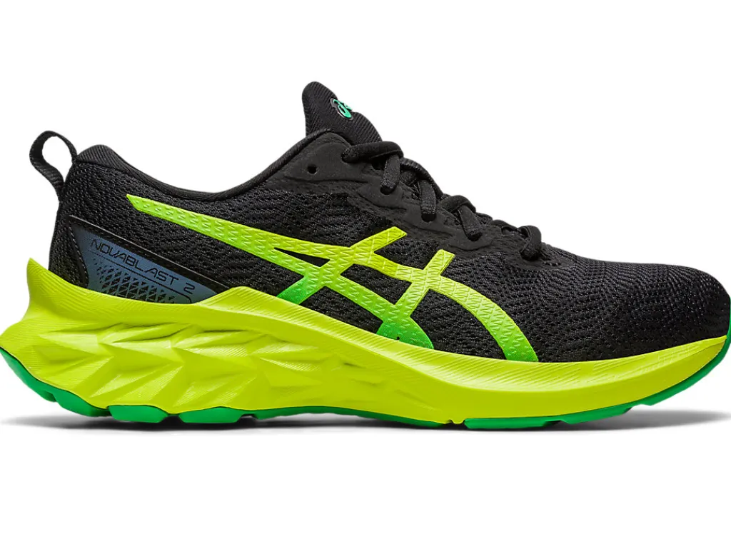 Kinderen ASICS Hardlopen*Novablast Gs