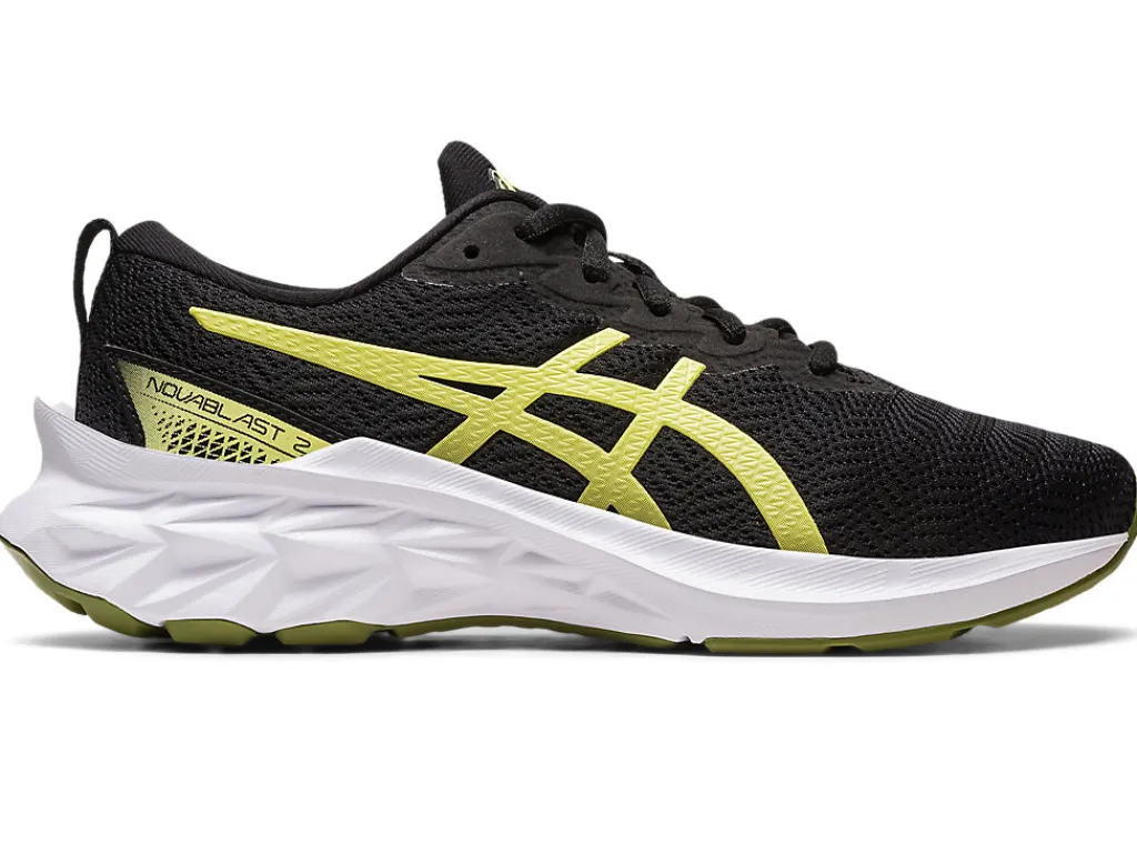 Kinderen ASICS Hardlopen*Novablast Gs
