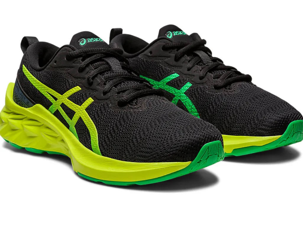 Kinderen ASICS Hardlopen*Novablast Gs