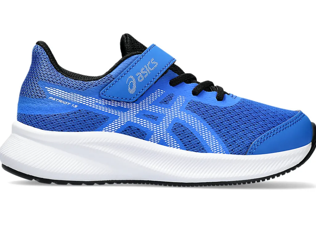 Kinderen ASICS Hardlopen*Patriot 13 Ps