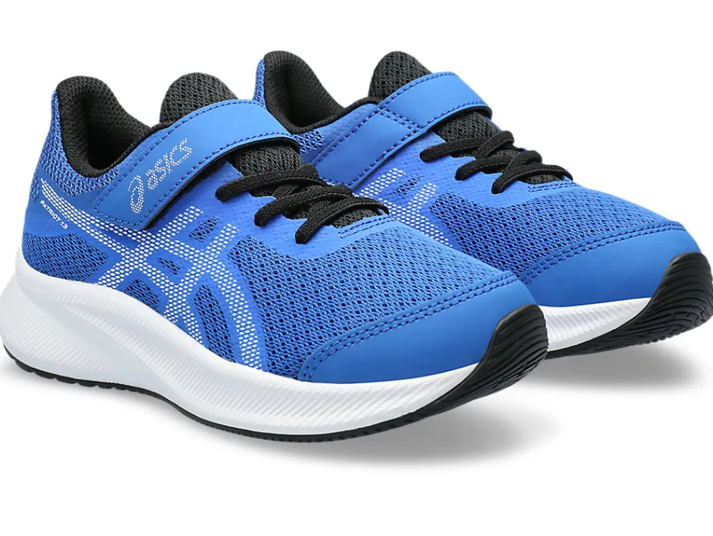 Kinderen ASICS Hardlopen*Patriot 13 Ps